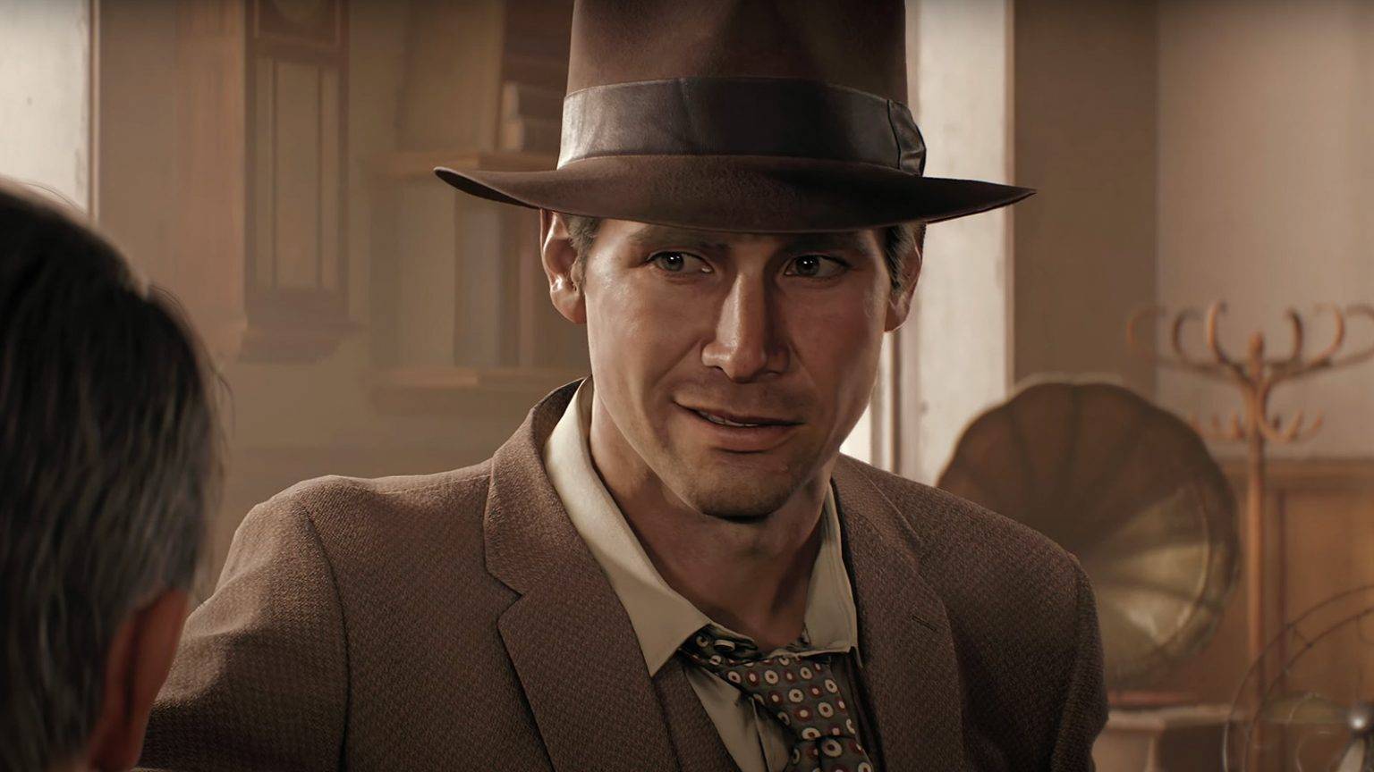 Αποκαλύφθηκε το επικό Indiana Jones and The Great Circle – Δείτε το trailer