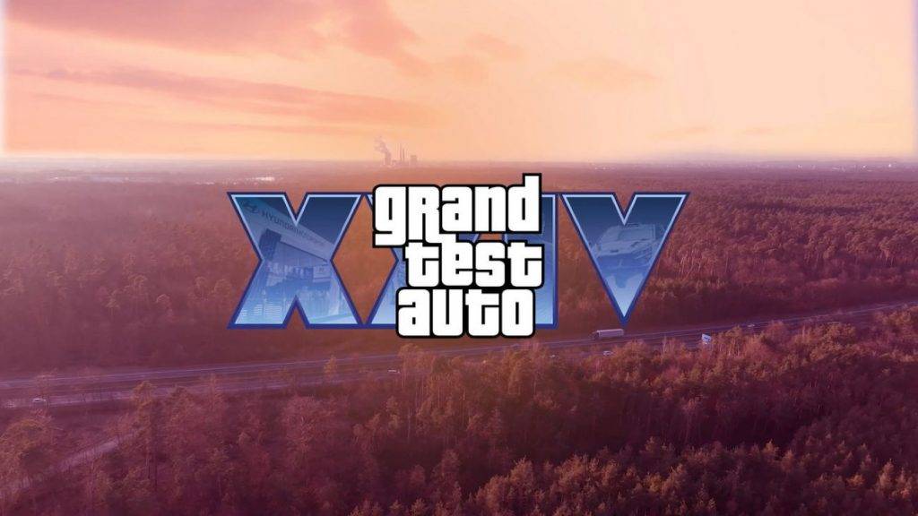 Hyundai: Αναδημιουργεί το trailer του GTA 6 και ξεσηκώνει τους fans