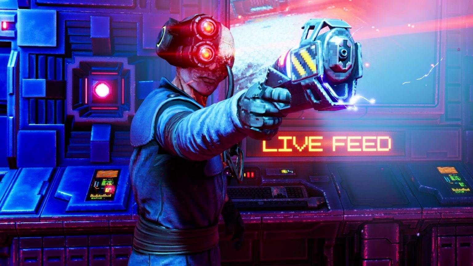 Το System Shock remake έρχεται στις κονσόλες! Μάθετε το πότε (trailer)
