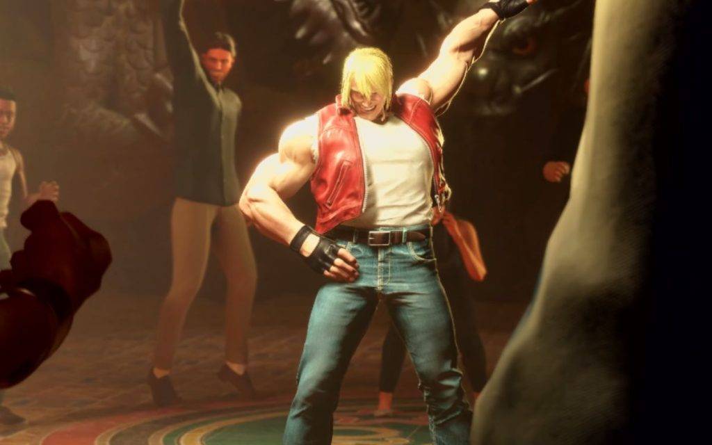 Street Fighter 6: Ο Terry Bogard έρχεται το φθινόπωρο (trailer)