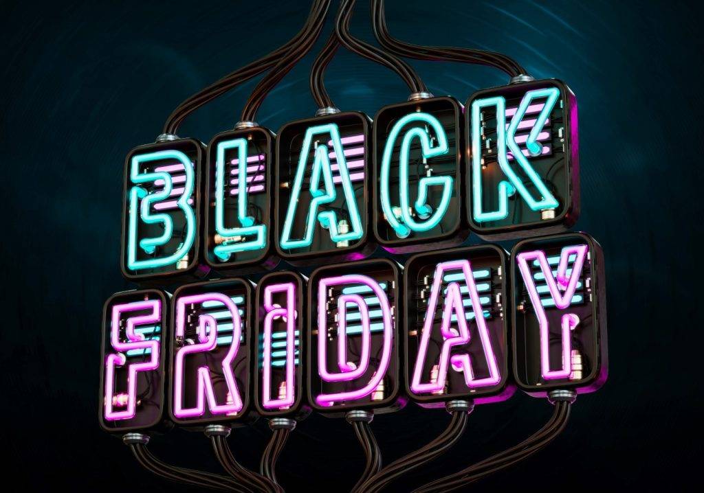Public Black Friday Deals με supersize 85” Samsung Τηλεόραση, τώρα πιο προσιτή από ποτέ!