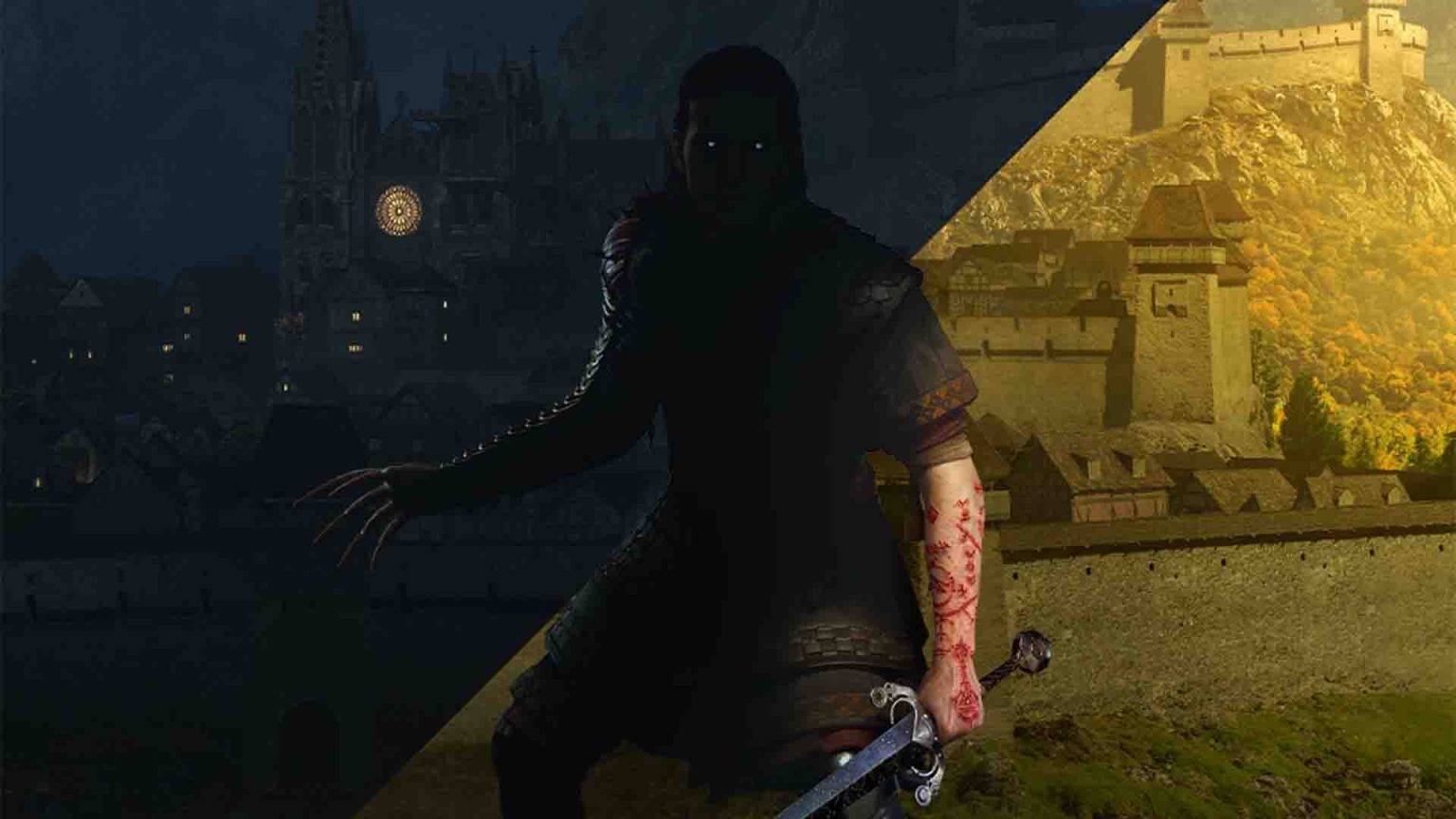 “The Blood of Dawnwalker”: Ο κόσμος του 14ου αιώνα αποκαλύπτεται στο νέο RPG της Rebel Wolves