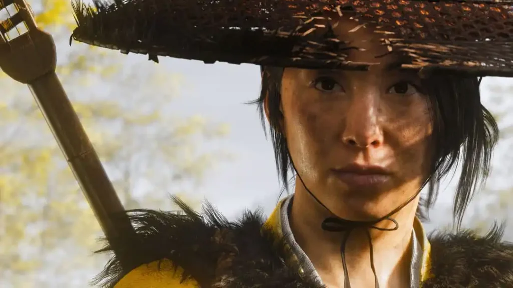 Ghost of Yotei: Η πιο ελεύθερη open-world περιπέτεια της Sucker Punch έρχεται τον Οκτώβριο Ghost of Yotei