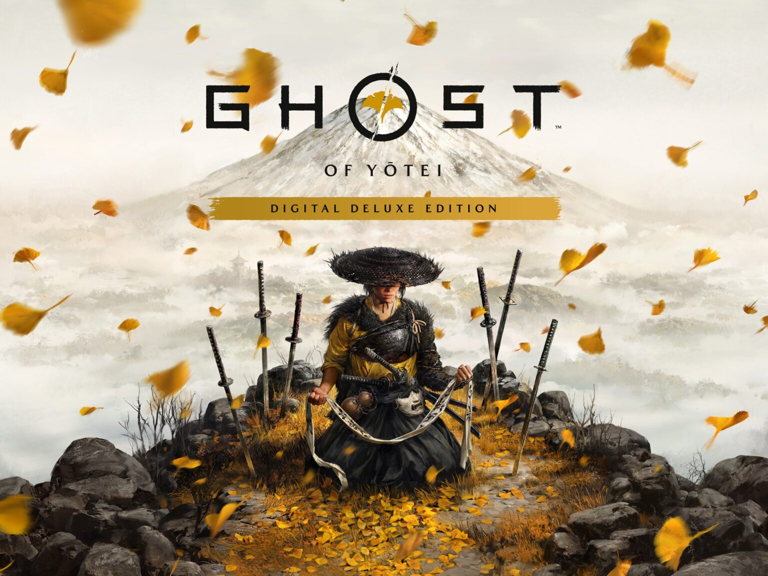 Πώς να παρακολουθήσεις το State of Play για το Ghost of Yōtei Ghost of Yotei