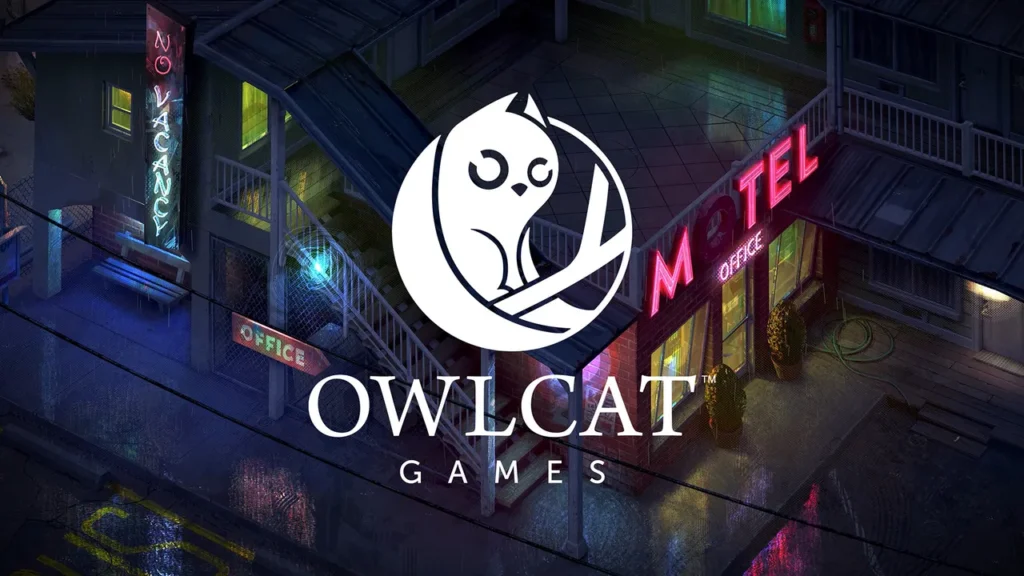 Owlcat Games