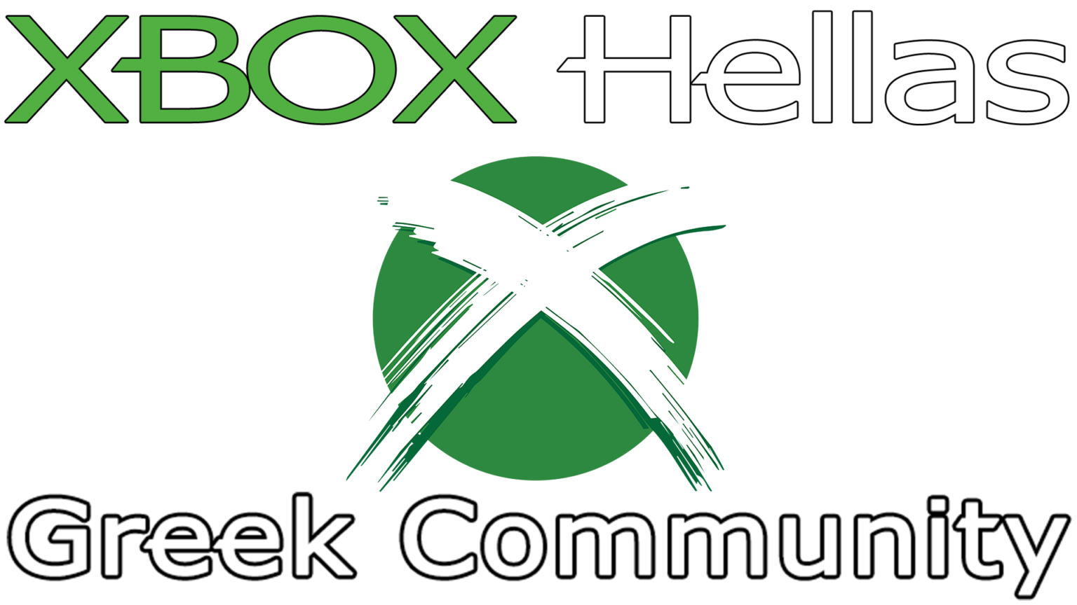 Xbox Greek Community