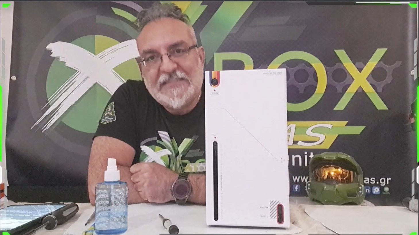 Xbox Hellas Greek Community