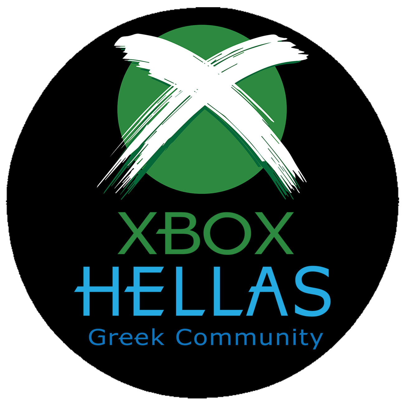 Xbox Hellas Greek Community