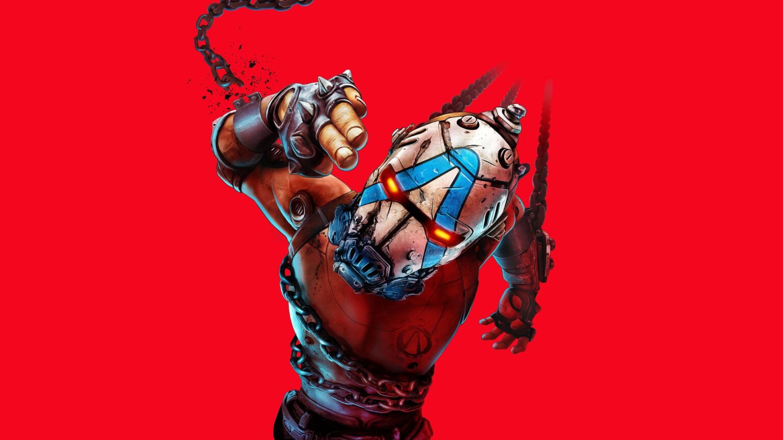 Borderlands 4 Review