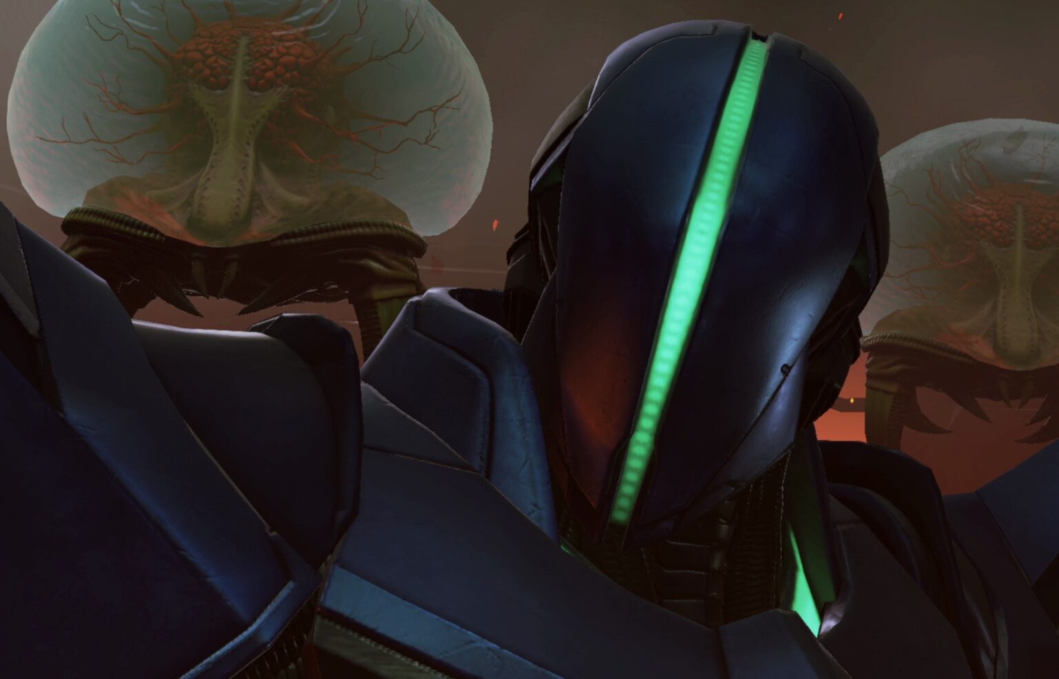 Το Metroid Prime 4 ζωντανεύει! Νέο trailer δείχνει γιατί η αναμονή αξίζει