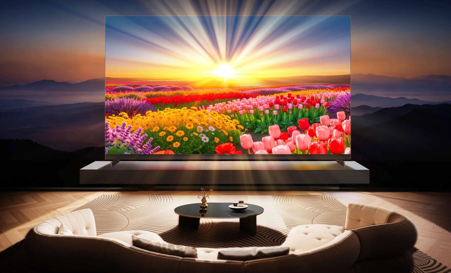 Η TCL επεκτείνει το χαρτοφυλάκιο προϊόντων της στην Ευρώπη για το 2026 με τηλεοράσεις SQD-Mini LED, καθηλωτικό ήχο, gaming οθόνες και συνδεδεμένες φορητές συσκευές