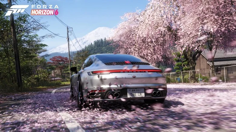 Leaks και πειρατεία «χτυπούν» το Forza Horizon 6