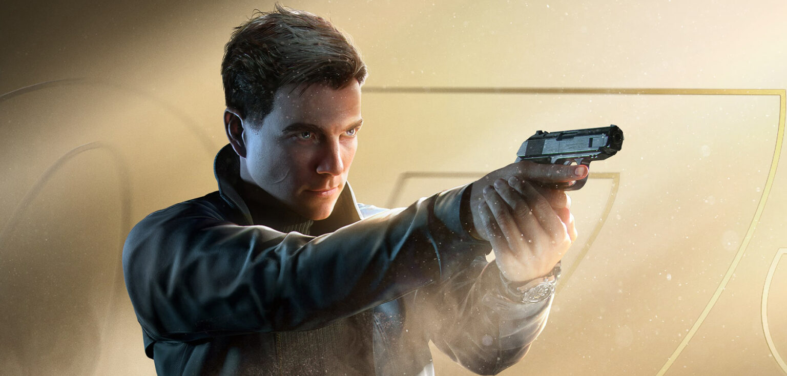 007 First Light Review
