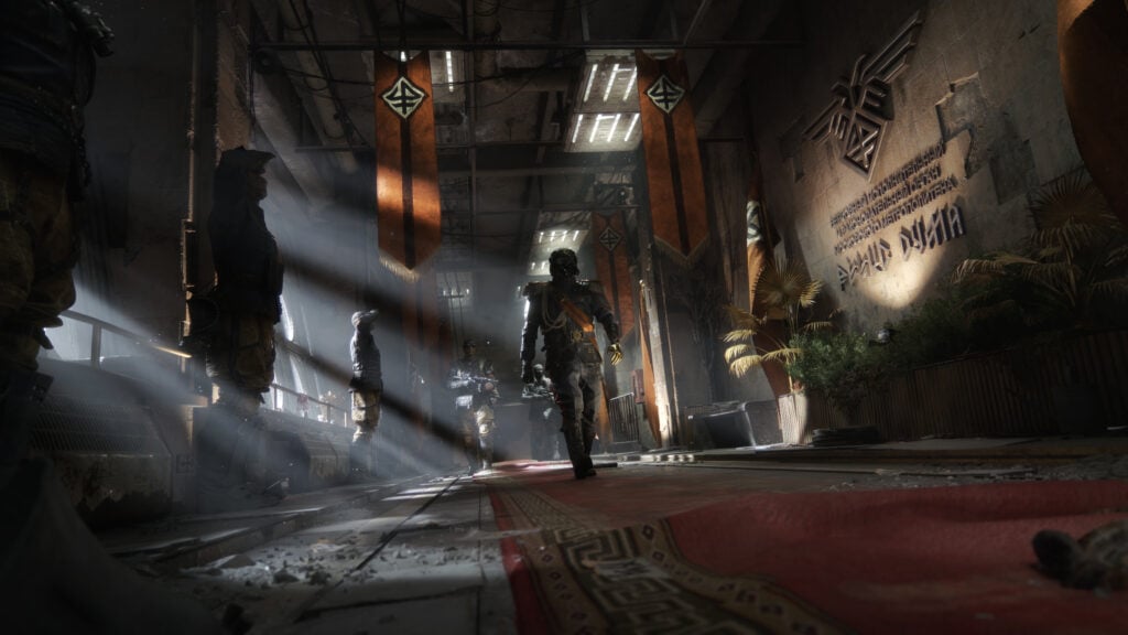 METRO 2039: Ψέματα, προδοσία και πόλεμος στα έγκατα της Μόσχας