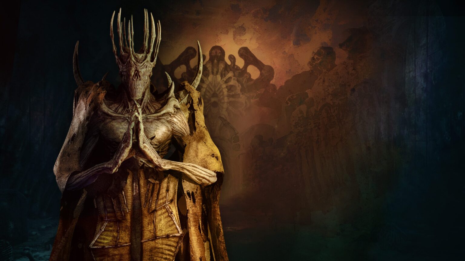 Necrophosis: Full Consciousness Review