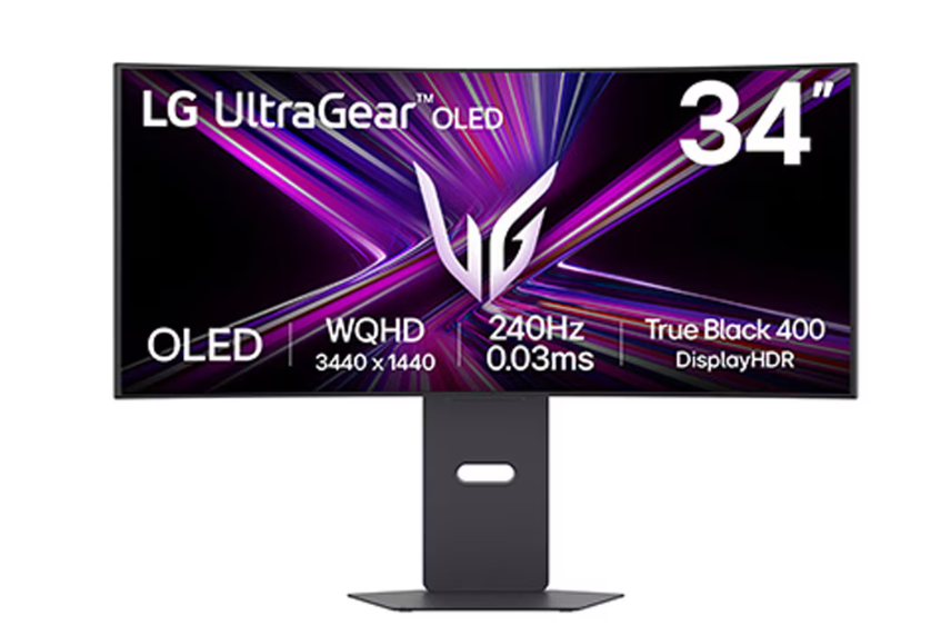 Summer Mode ON! Η LG μετατρέπει κάθε στιγμή σε απόλυτη gaming εμπειρία!