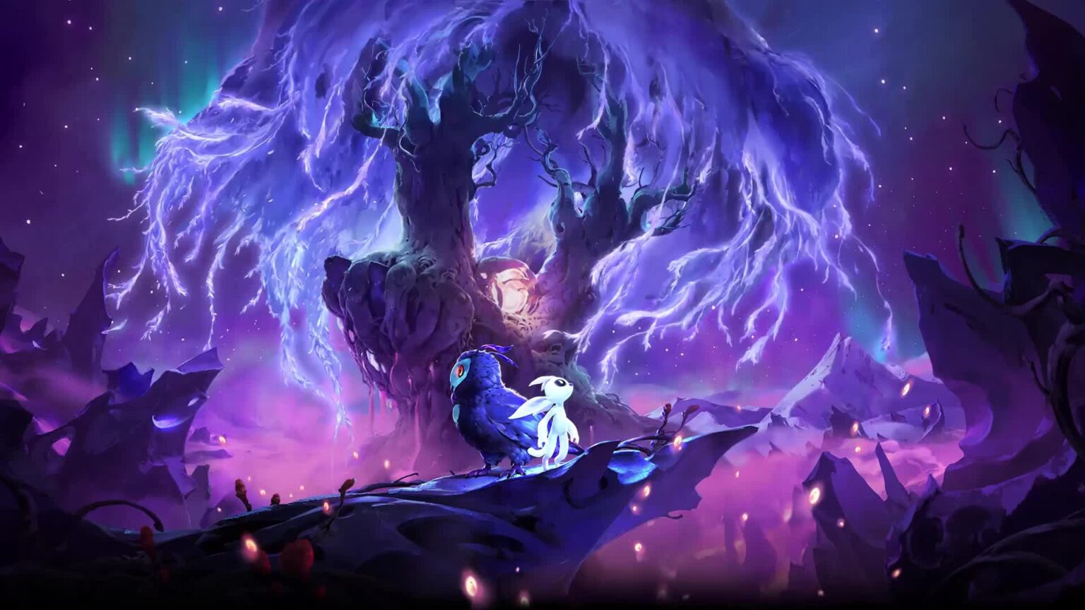 Ori 3: Η μαγική σειρά του Xbox ετοιμάζεται για comeback