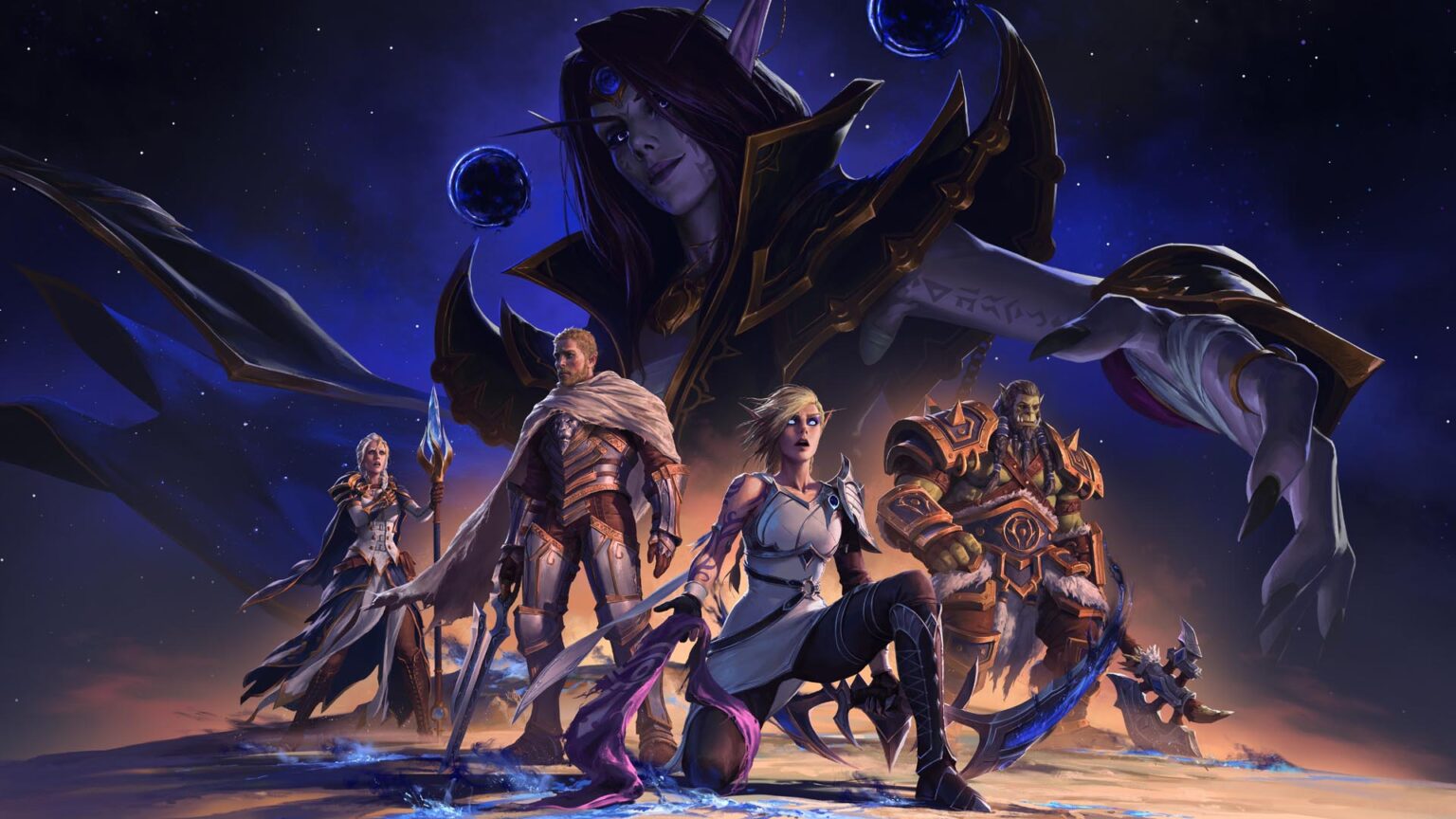 WoW στο Xbox; Η Blizzard ίσως ετοιμάζει τη μεγάλη έκπληξη!