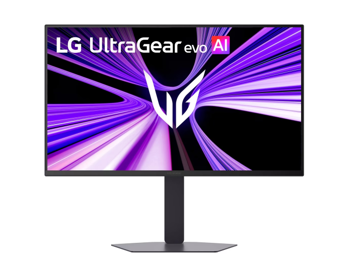 Η LG ανεβάζει τον πήχη στο gaming με το UltraGear™ evo AI GM9 27GM950B-B